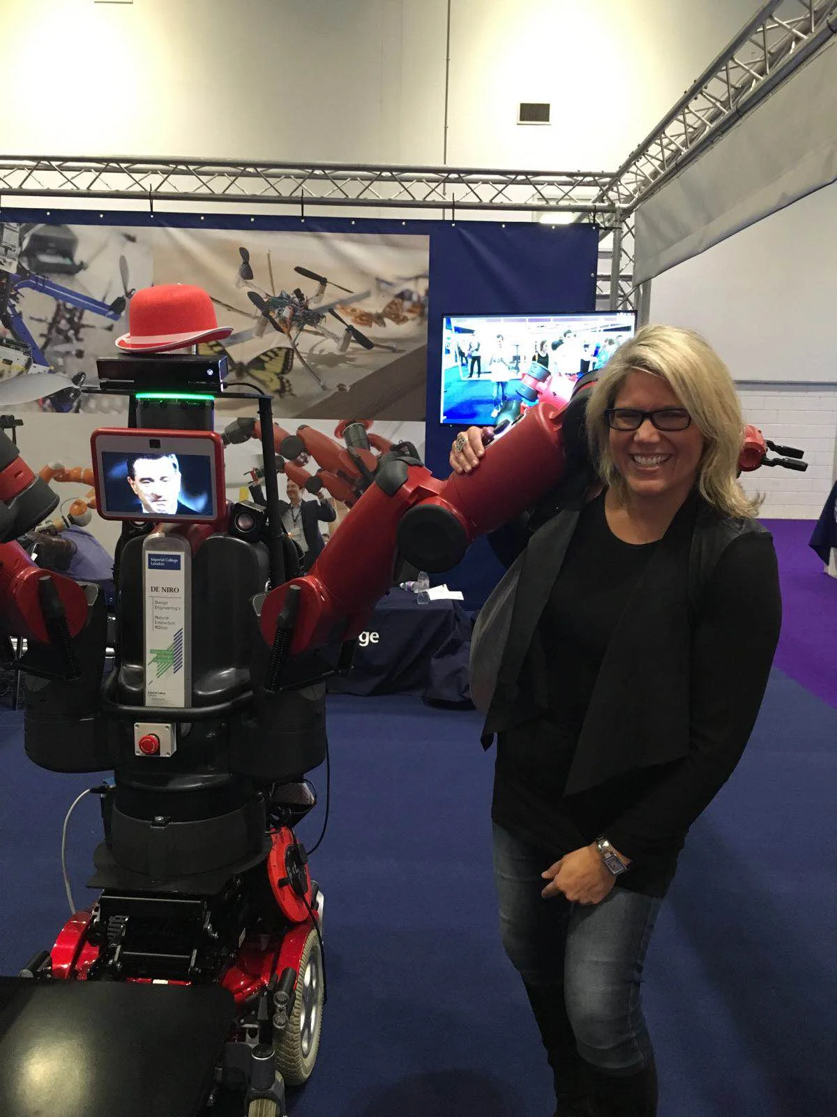 Episode #44 - The robots are coming, look busy (or how human values can trump AI in business)