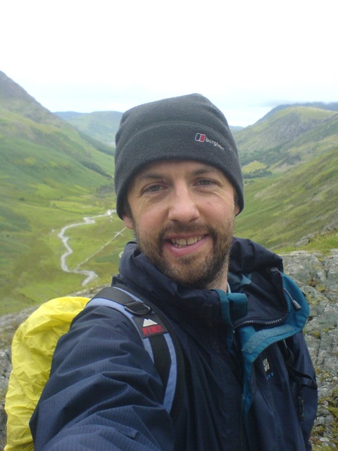 Gareth Kane
