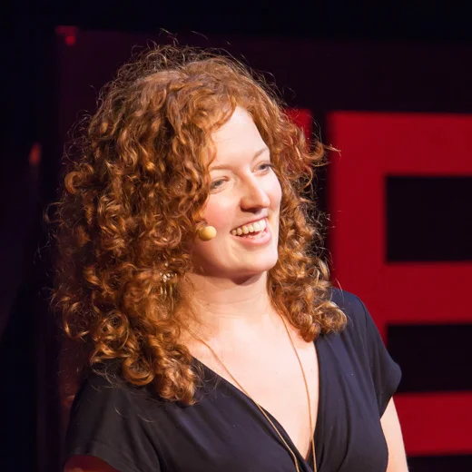 Hermione Taylor, founder of Do Nation.