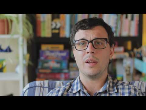Buddha Boxers founder Jason Spitkoski