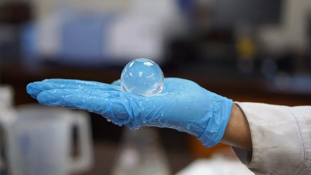 Oceans rejoice! These five innovations all point to a future of plastic-free packaging