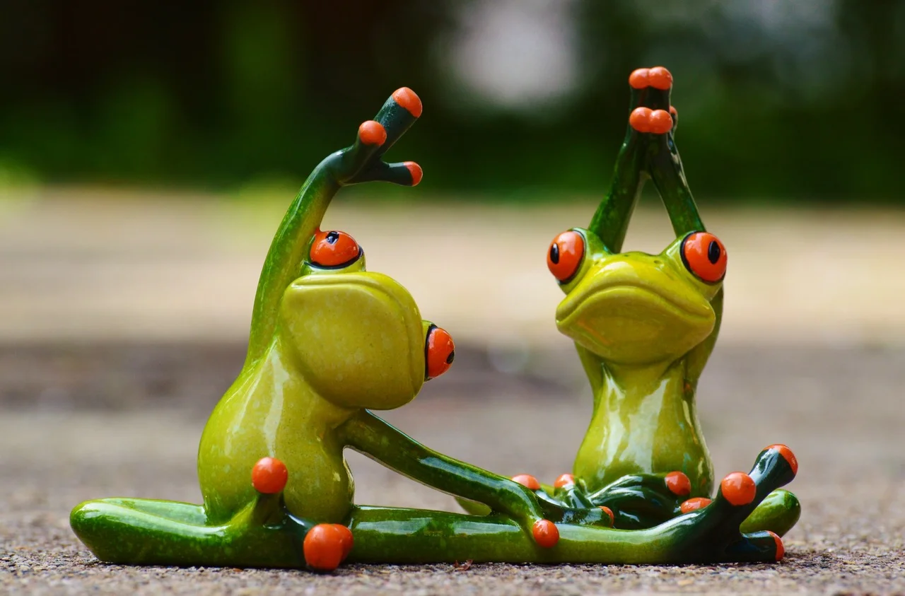 Today is a mix of frustration and the need to be productive...the answer is Organise and structure. When all else fails physical exercise or a good old fashion scream will do.