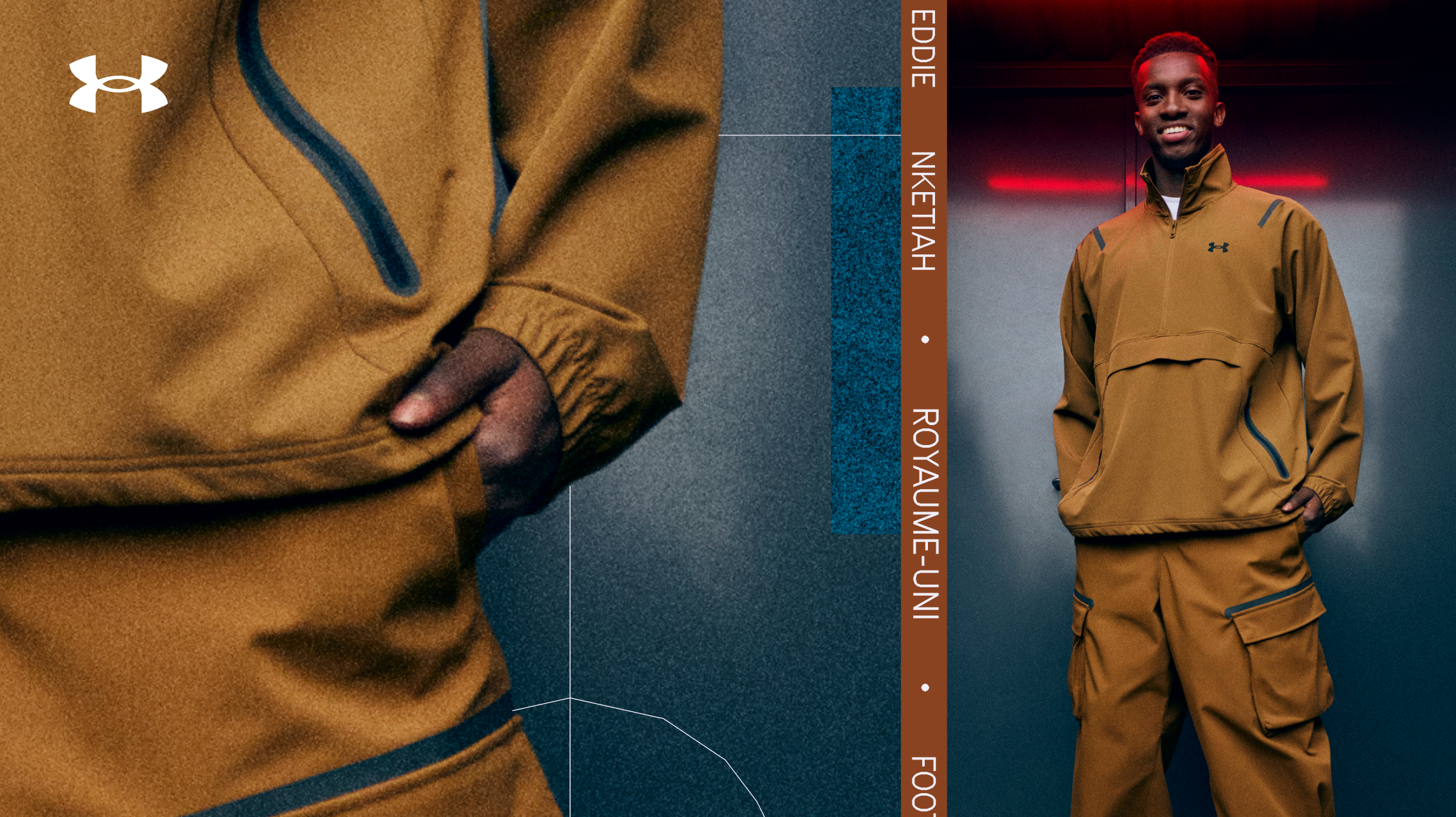 See more of Under Armour