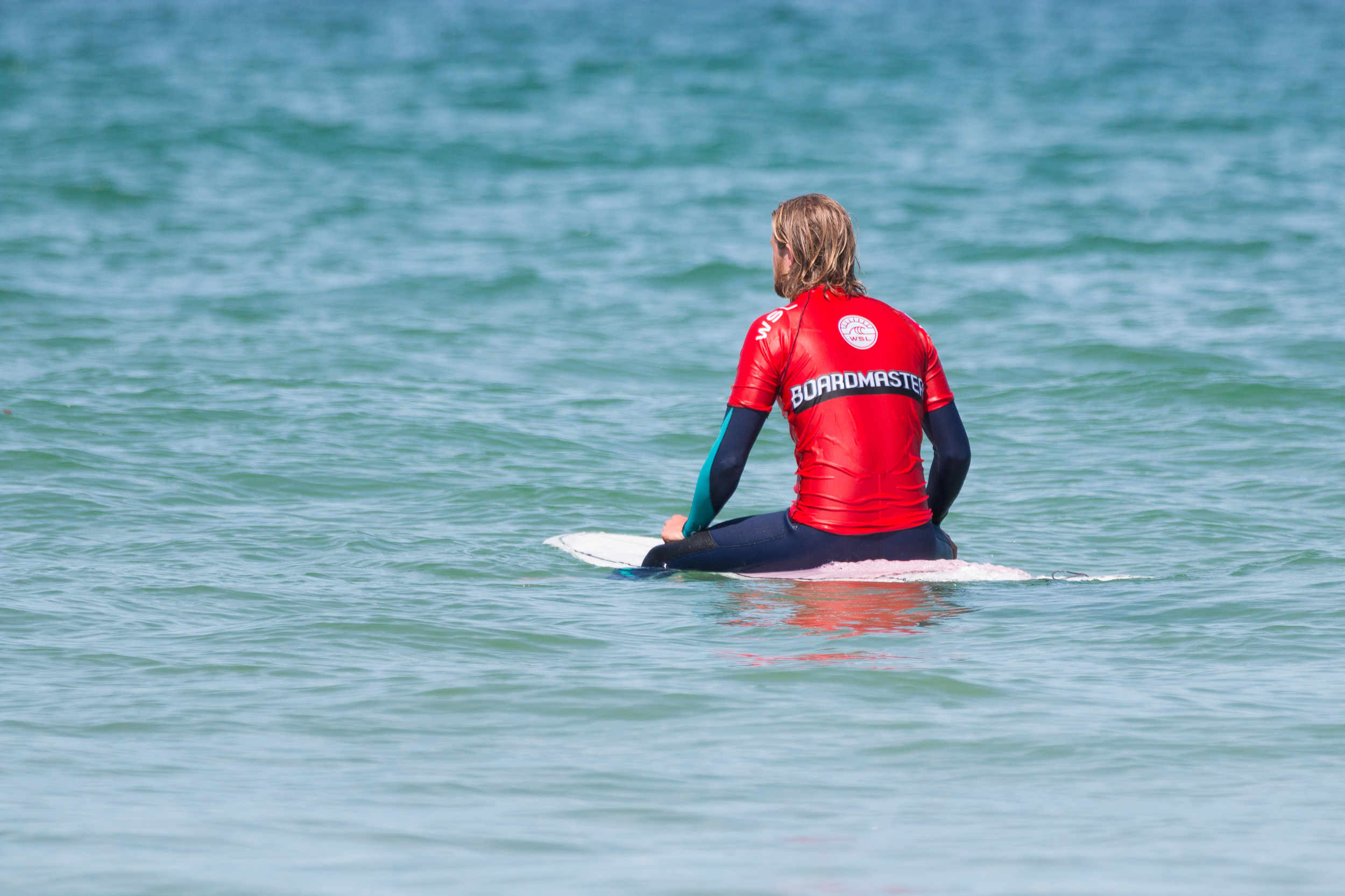 Looking for Waves
