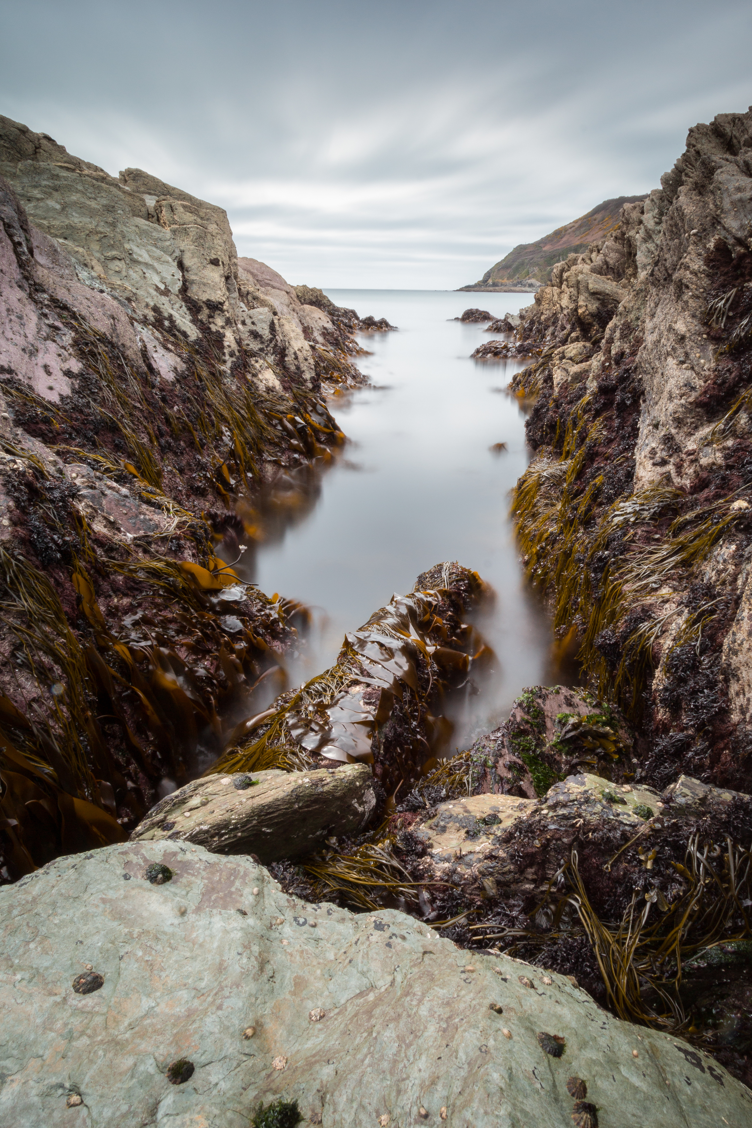 Talland Bay
