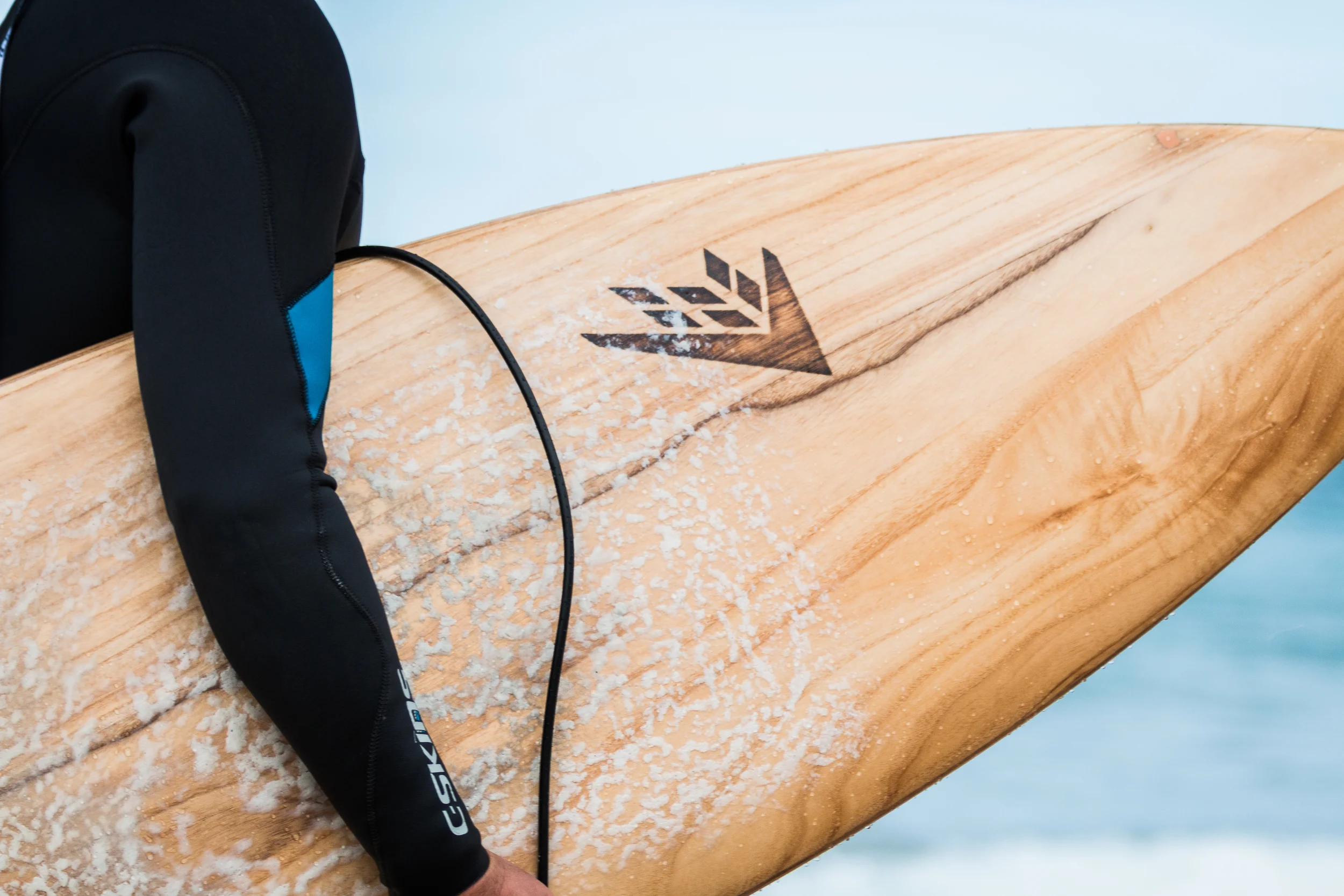 Arty Surfboards