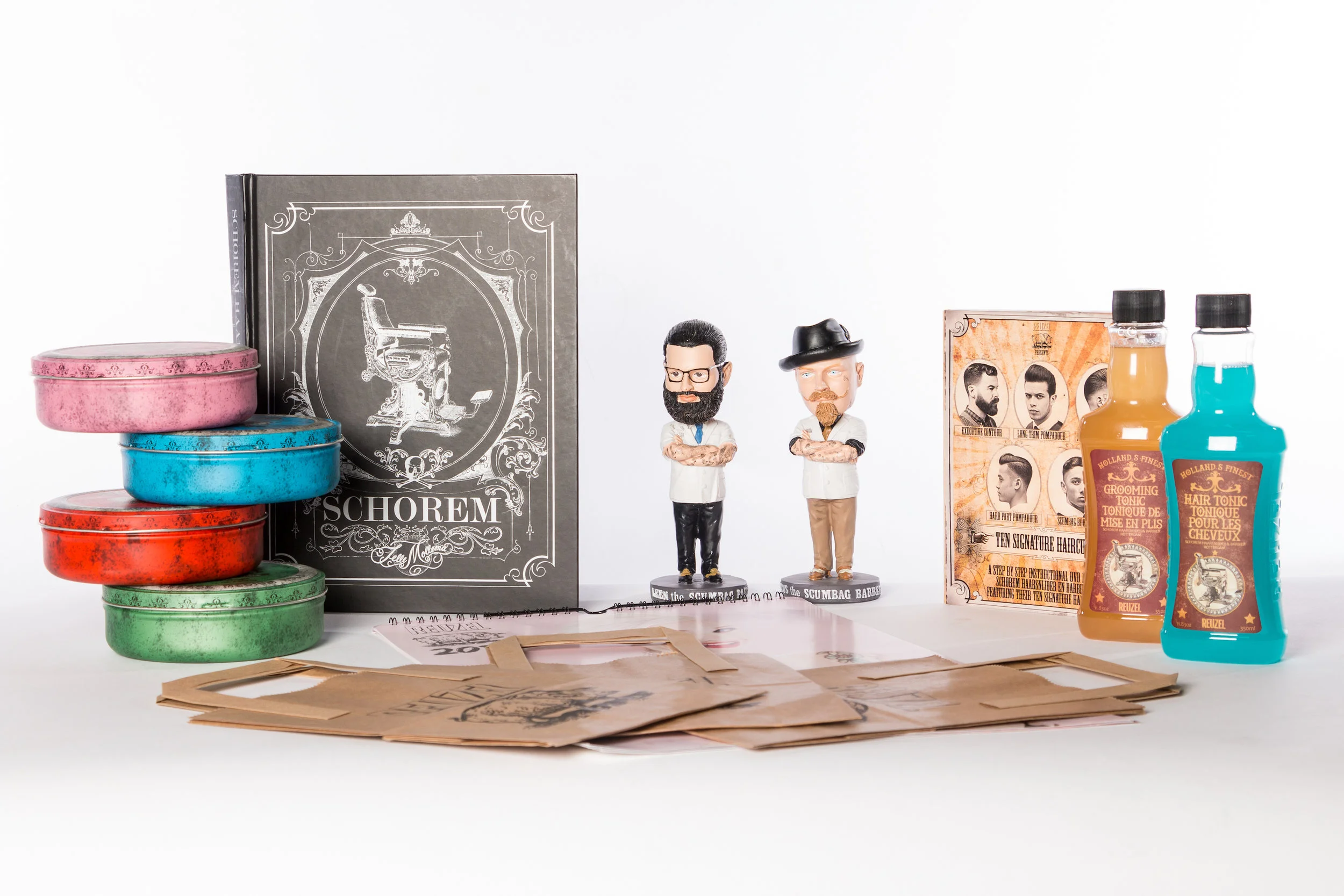 Red Hot - Product Images 1