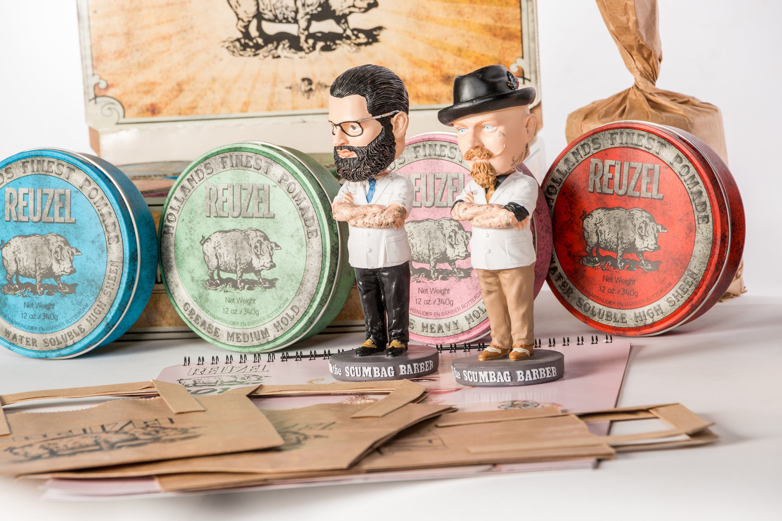 Red Hot - Product Images 2