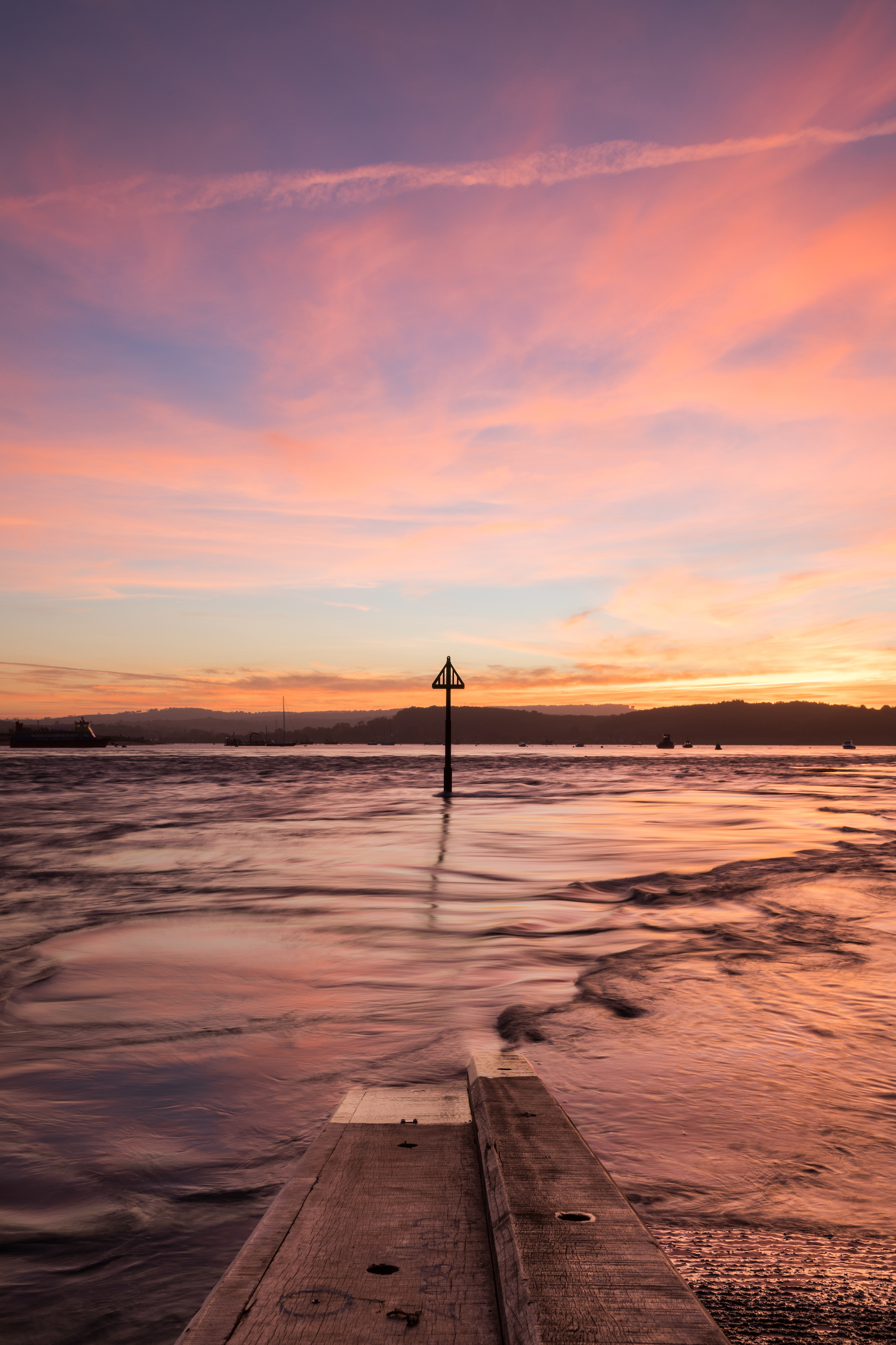 Exmouth Sunset