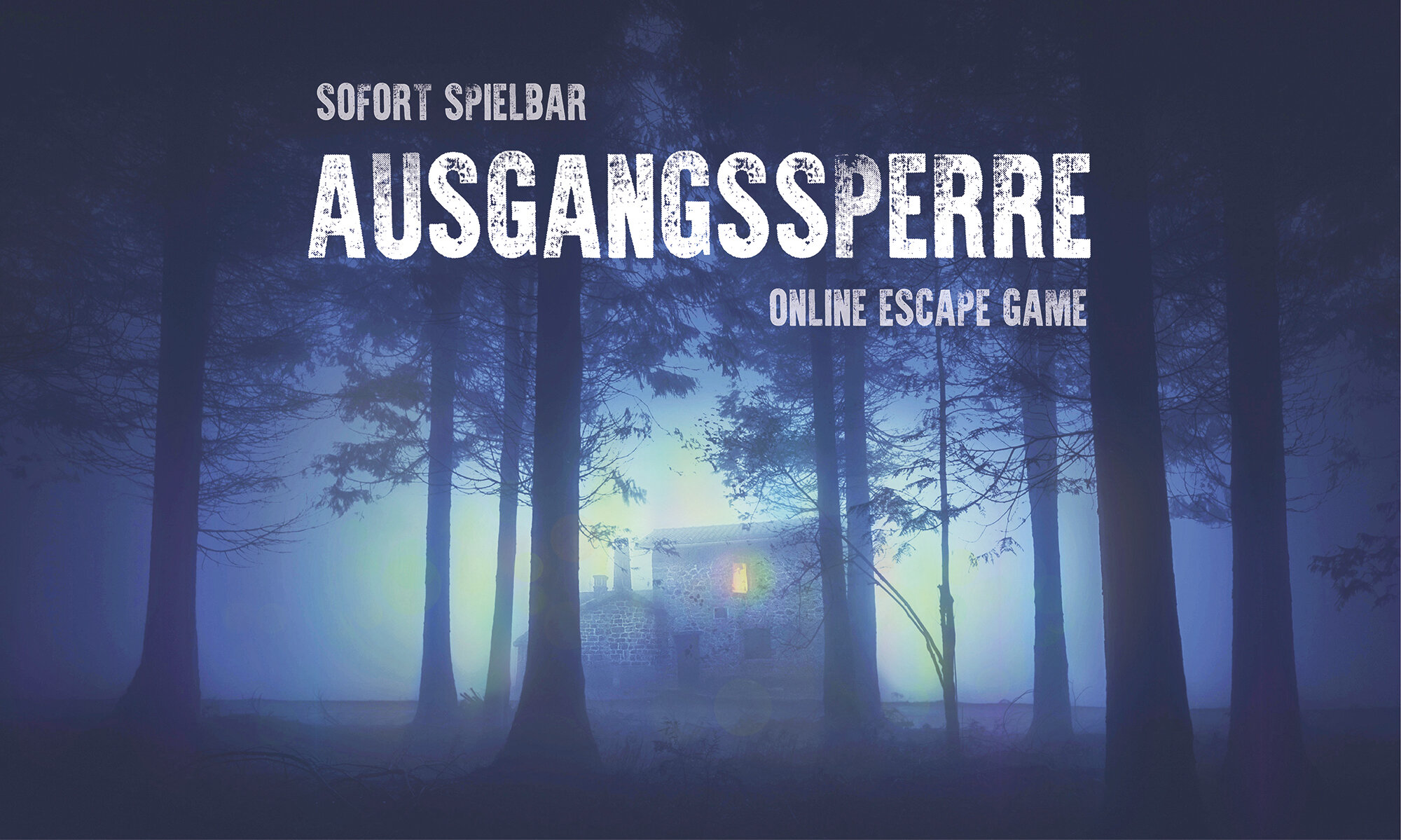 Online Escape Rooms — AdventureRooms Bern - Escape Room