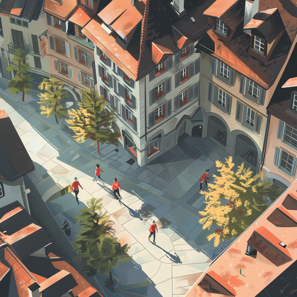 davesaviola_image_isometric_from_above_4_people_in_Bern_with_re_e7a56d49-d982-4a4a-88ed-08a4574712bb.png