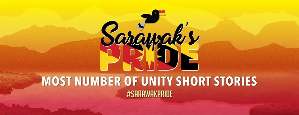 Sarawak S Pride The Champions