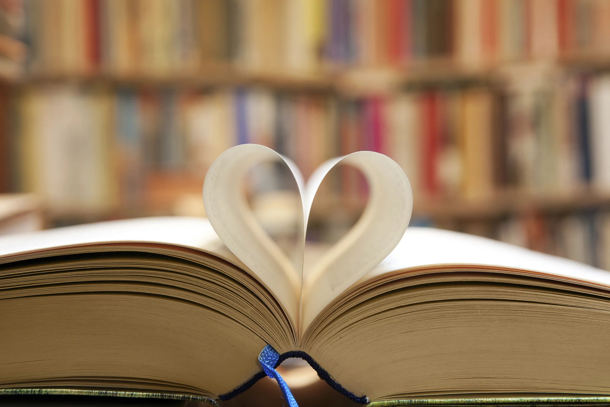 How to Teach Children to Love Books