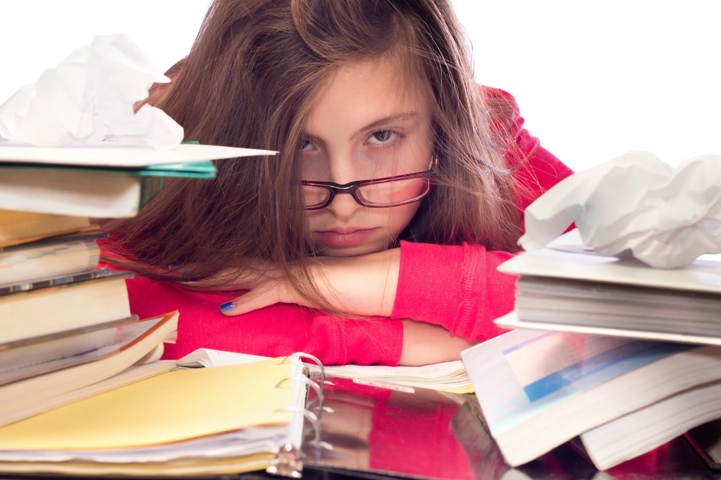 How to End the Homeschooling Year Feeling Great
