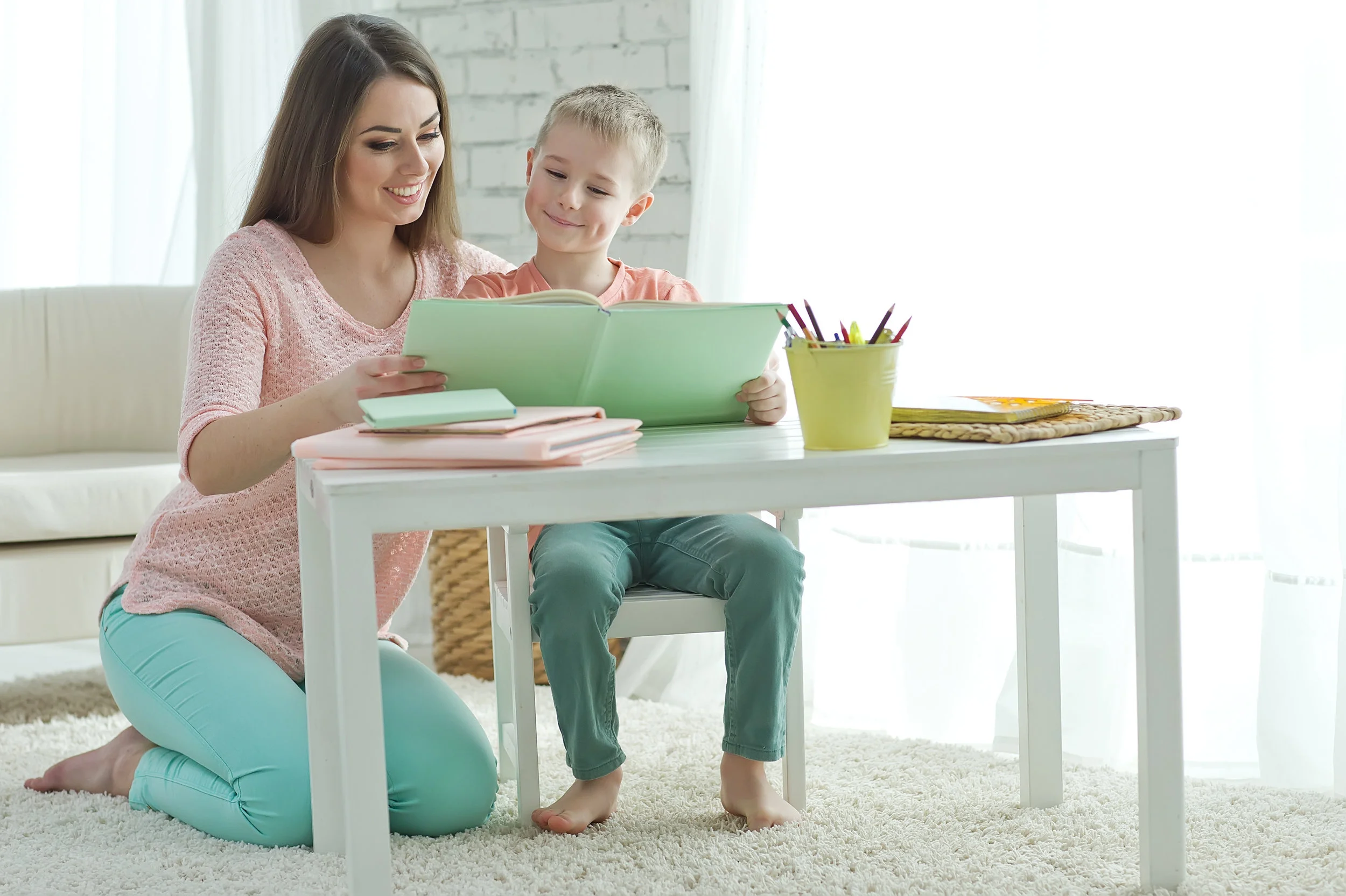 How to Avoid 3 Critical Mistakes When Teaching Your Child to Read