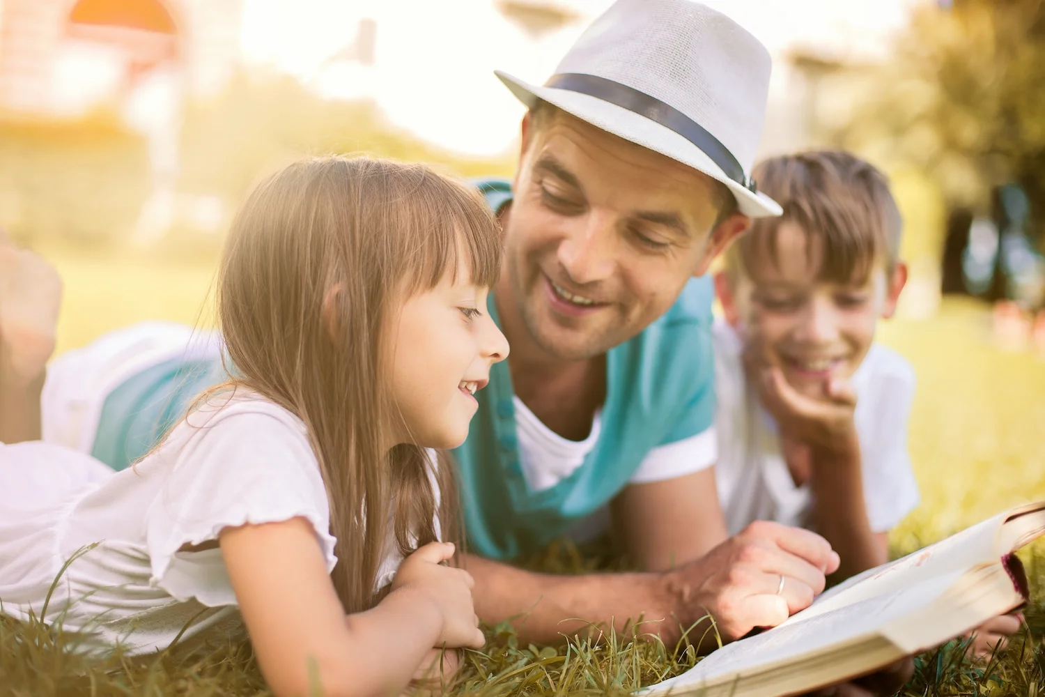 Ten "Must-Read" Classic Books for Kids