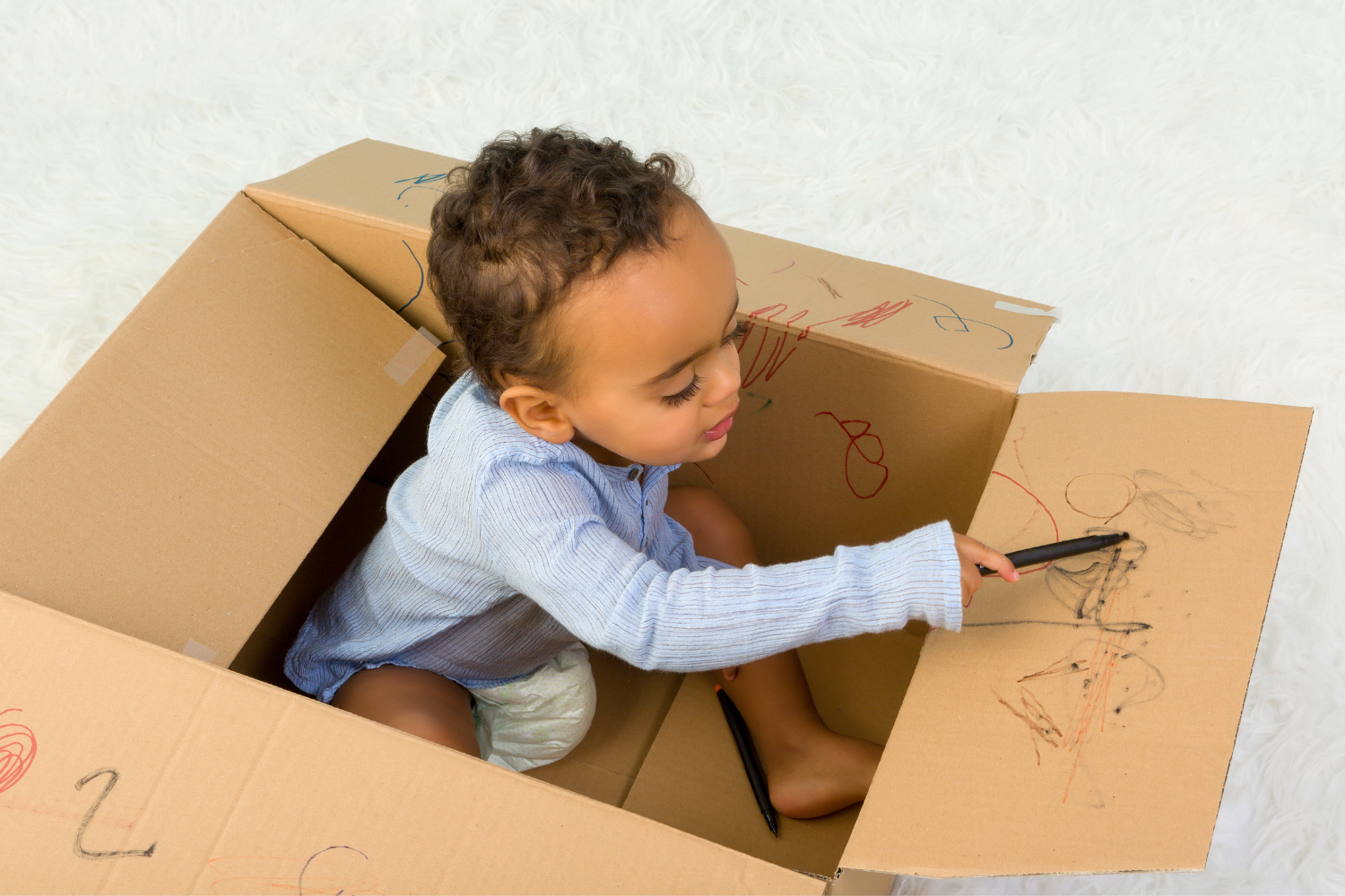  5 Ways to Nurture Your Child’s Curiosity 