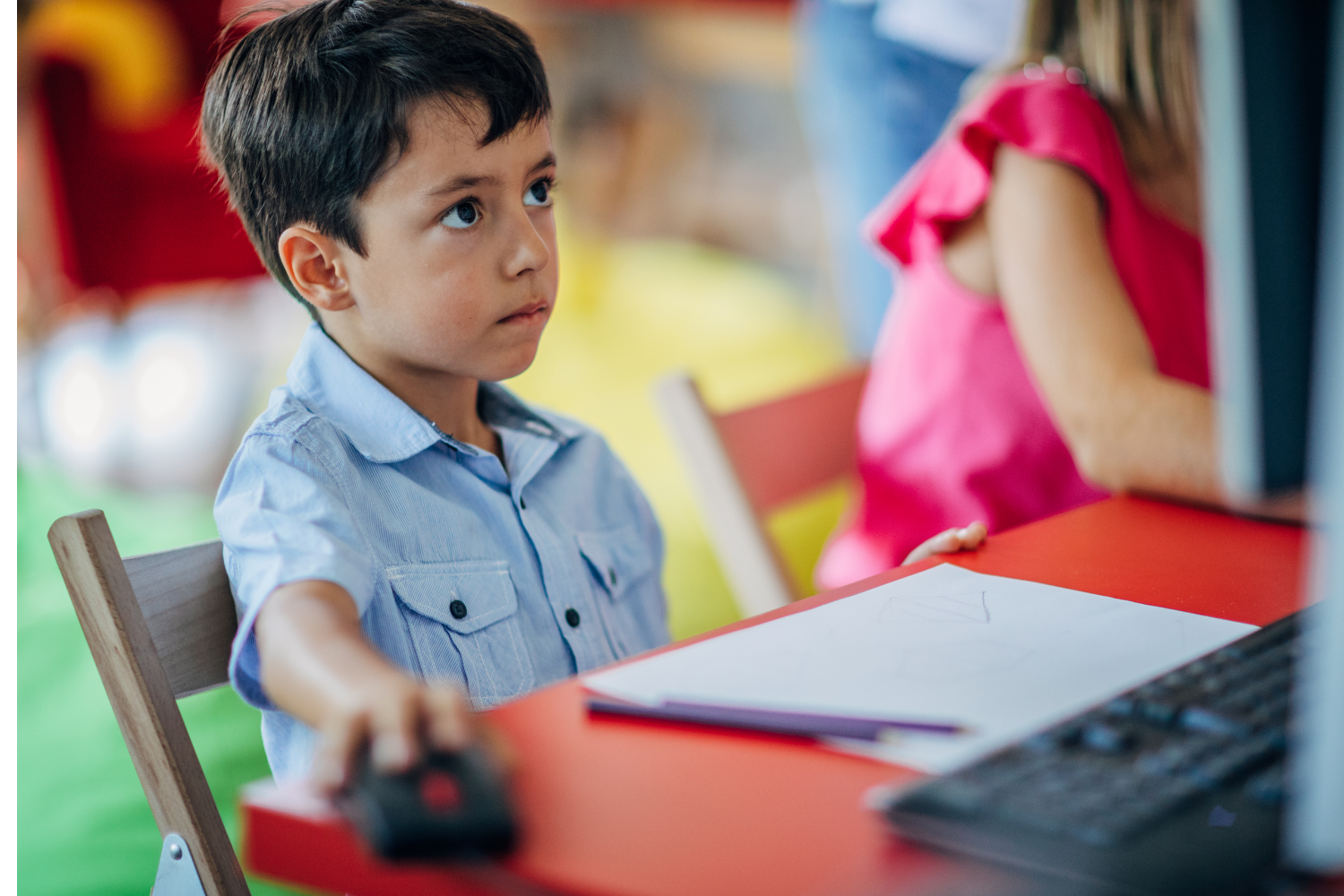 Learning Without Technology Can You Raise Kids Without Technology in 2022? — Elizabeth Y. Hanson