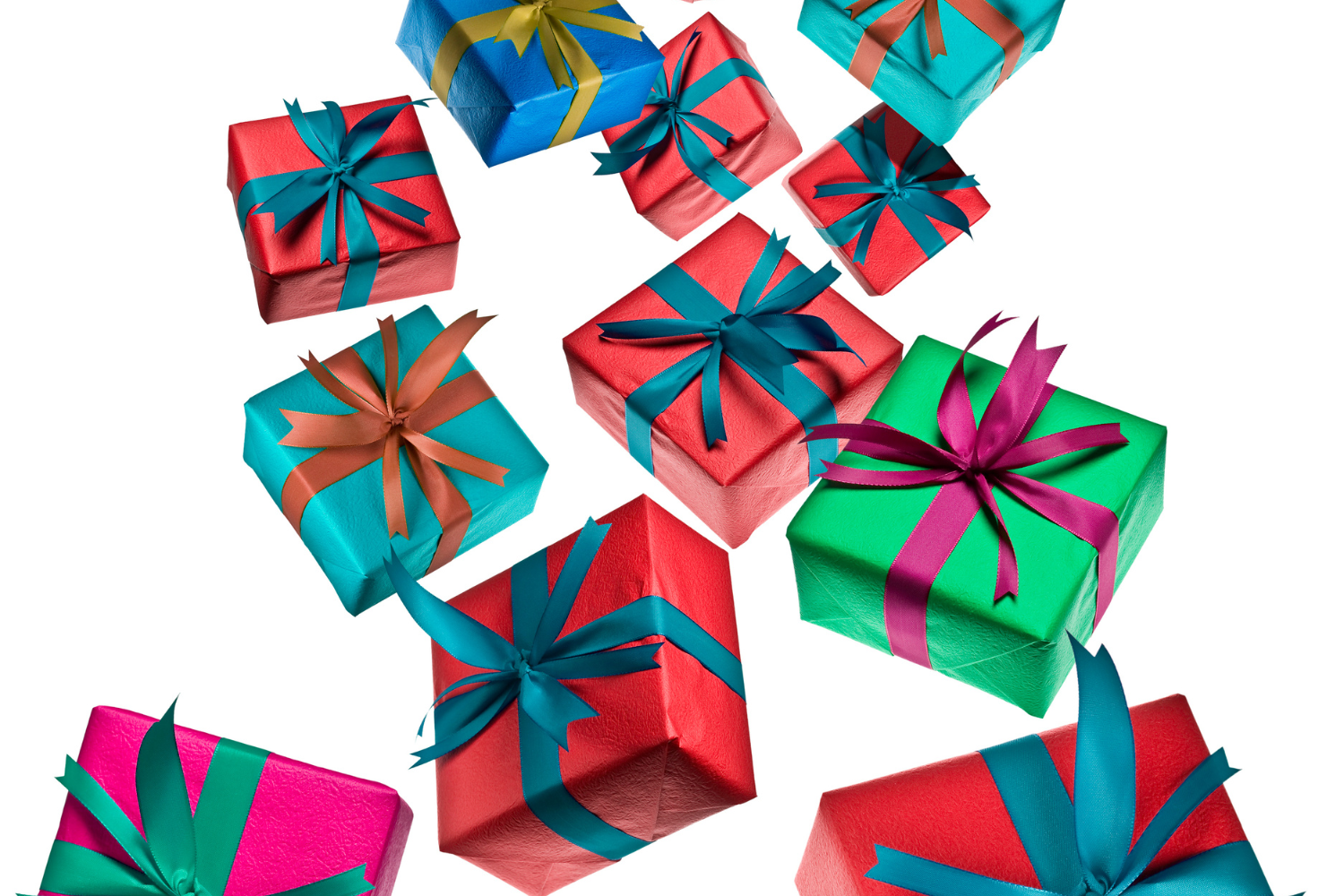 10 Gifts for Your Child to Love and Learn