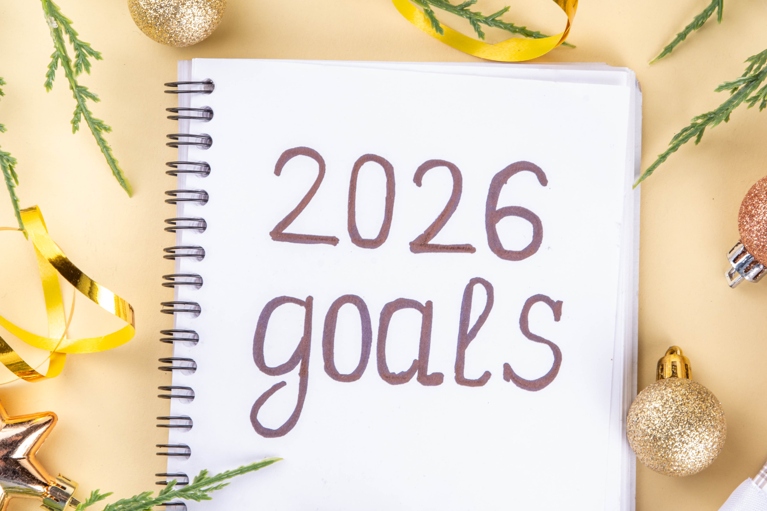 # 1 Most Intelligent New Year's Resolution for Parents