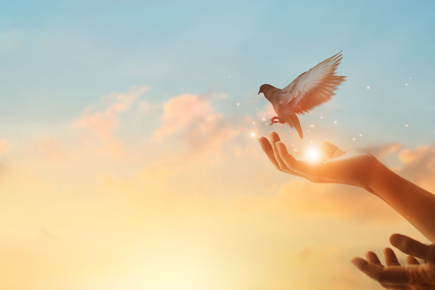 Raising Hopeful Children in Turbulent Times