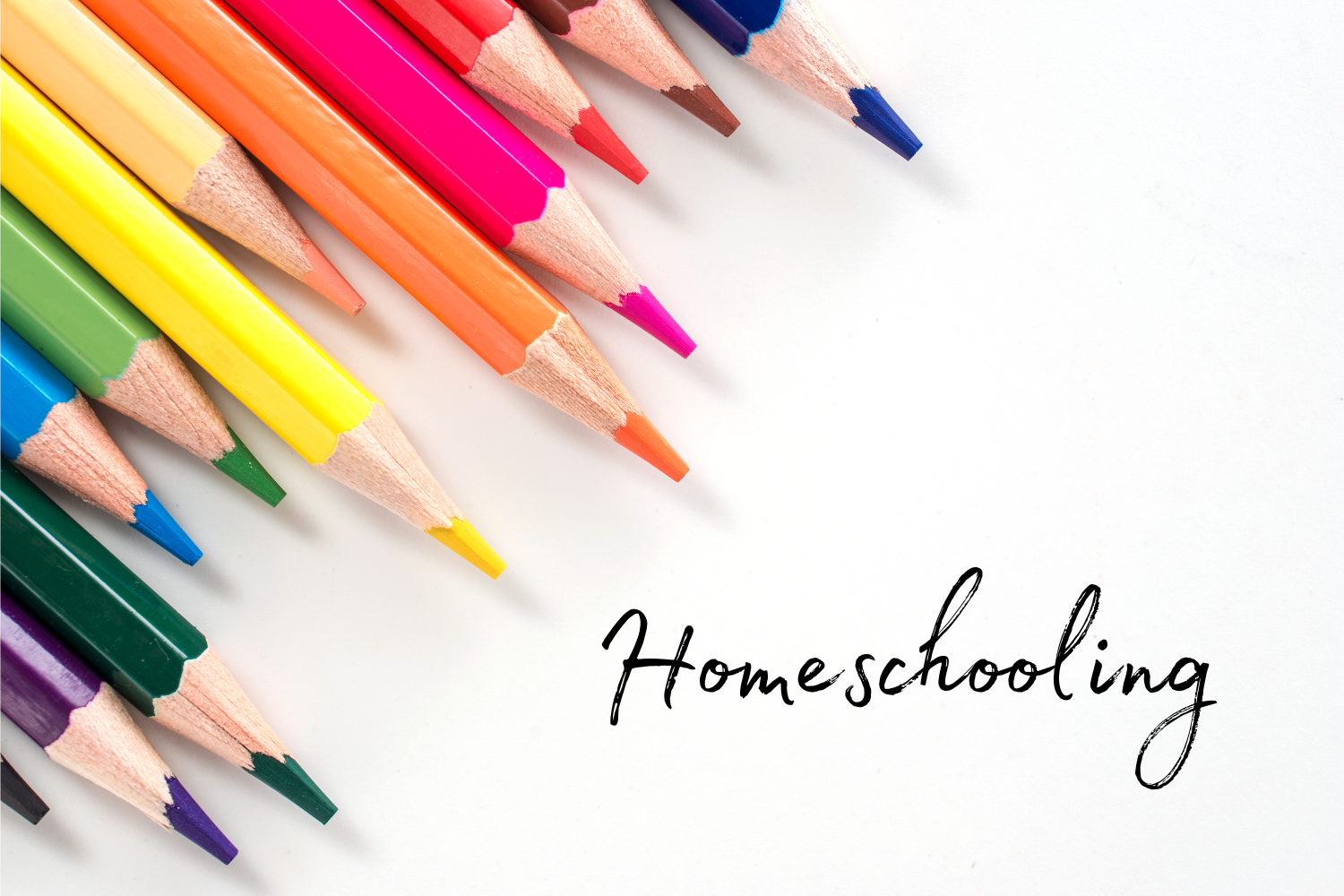 3 Questions to Answer Before You Begin to Homeschool — Smart