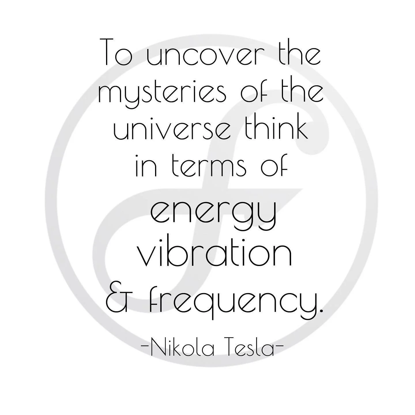&ldquo;It takes energy to make energy, it might take a spark, a match, or a blowtorch.&rdquo; -@dranthonygbeck &bull;The time has come for you to finally understand how your food and the energy it affords you is a dynamically personal relationship. &