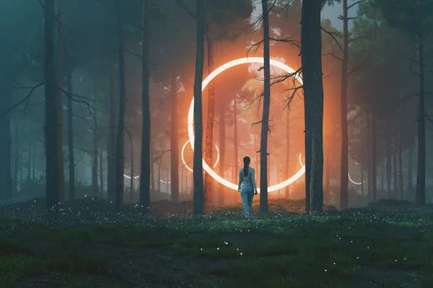 Time Travel--Is It Real? 