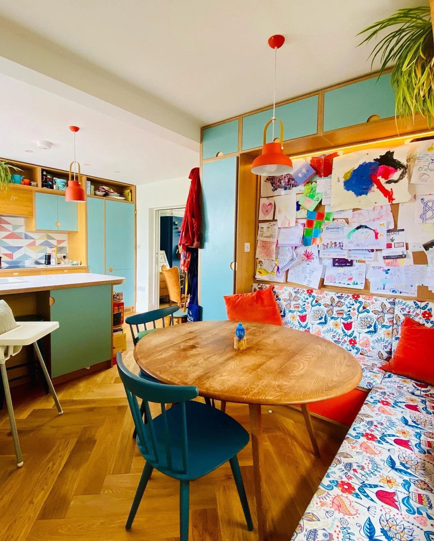 The Importance of Collaboration in Architectural Education — barefoot ...