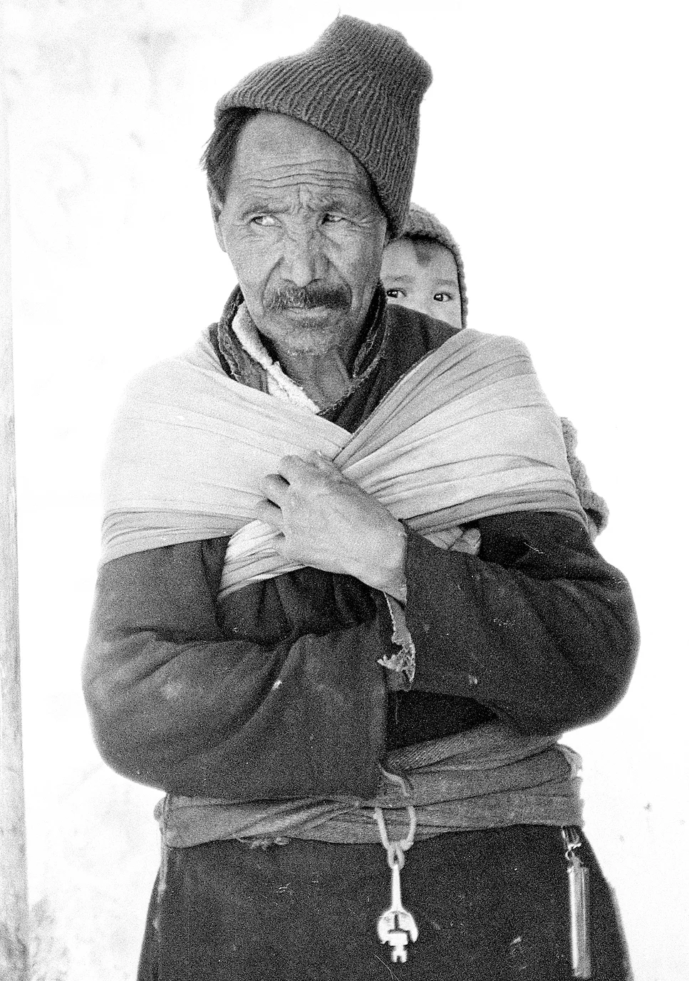 Ladakh, 1986