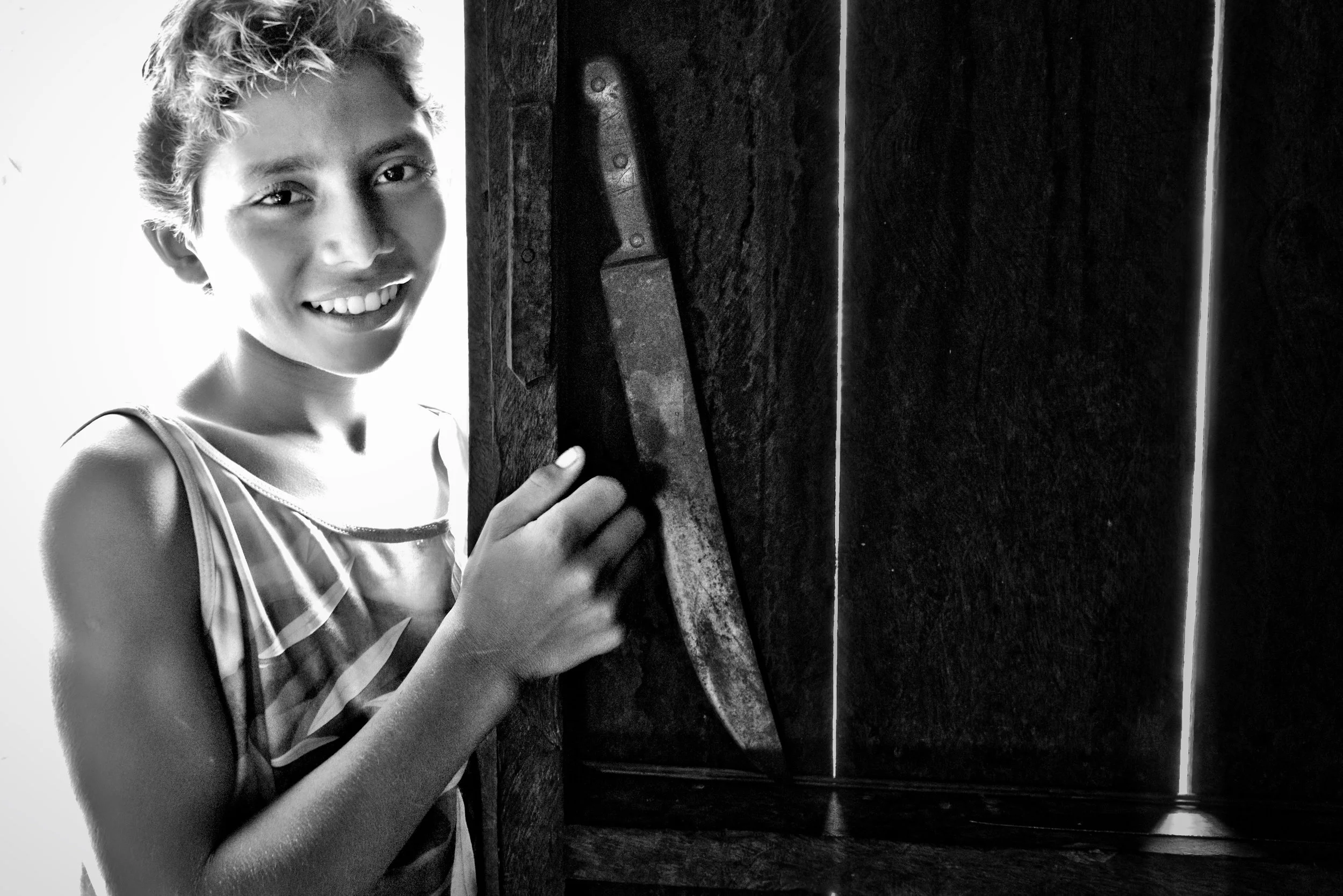 Amazonas, Brazil, 2012