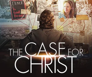 You believe…Now come and discover the evidence to back up your faith.&nbsp;The Case for Christ is a film you won’t want to miss. Come and experience this compelling journey where challenging questions about Jesus and Christianity are explored and an…