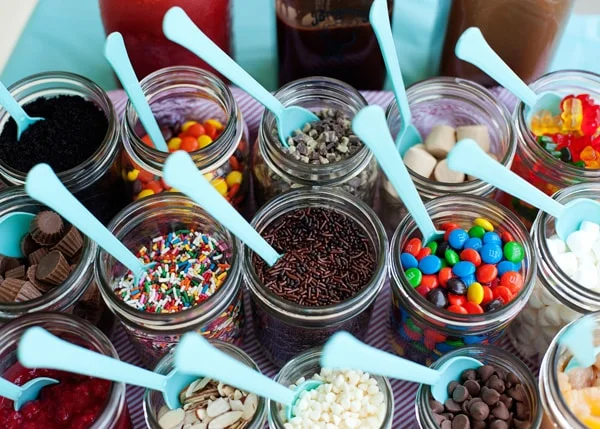 WEDNESDAY, SEPTEMBER 6TH 7PMIce Cream Sundae BarCreate your own ice cream sundae with lots of fun and tasty toppings! Come for a good time with food, fun and inspiration for the new school year. 
