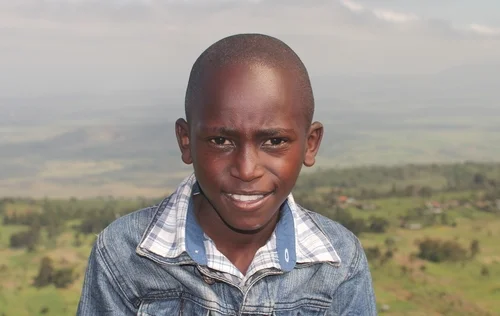 ALEX MURITHI
