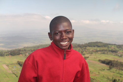 JAIRUS ASILA