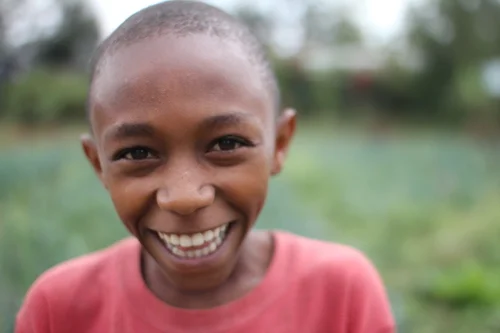 KENNEDY WAWERU