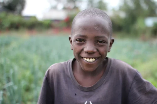 SAMUEL OUMA