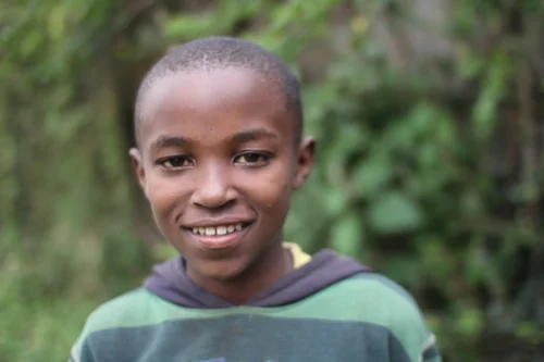 DENNIS KAMARU