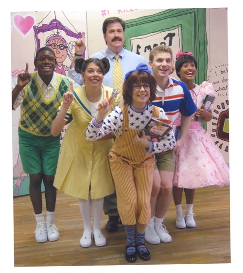 Junie B. Jones