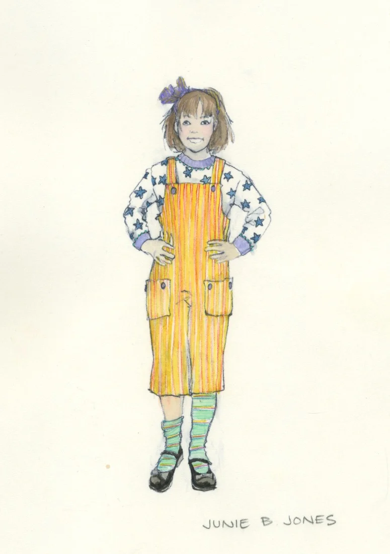 Junie B.