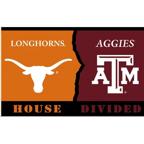 The History of Longhorn Sports