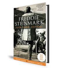 Freddie Steinmark