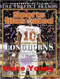 Vince Young