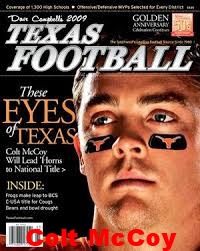 Colt McCoy