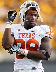 Brian Orakpo -2008 Lombardi Award