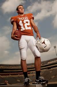COLT MCCOY- 2006