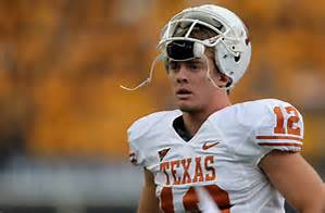 Colt McCoy - 2009