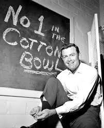 Darrell Royal- 2010 (H.C. and A.D.)