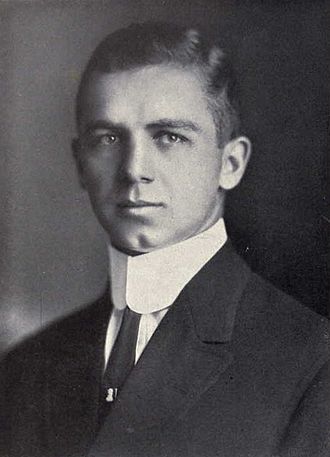 Head Coach Wasmund