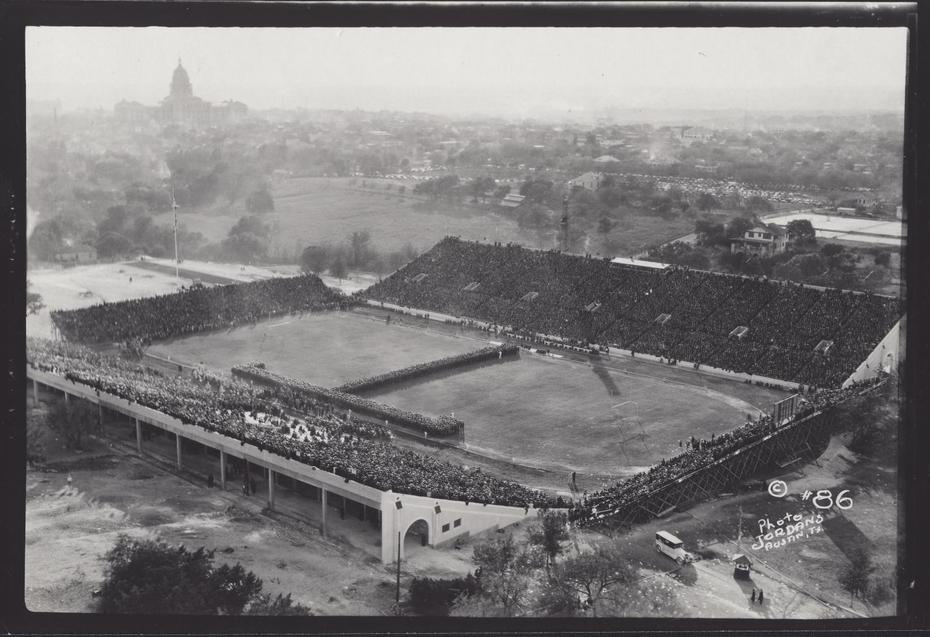 Stadium 1924